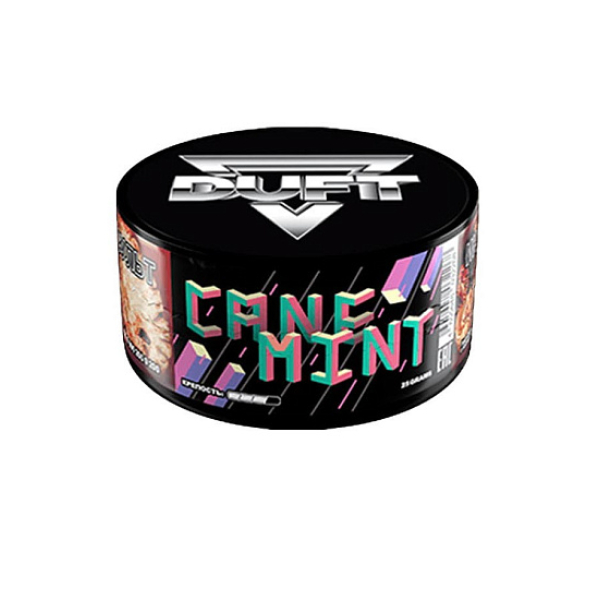Табак DUFT CANE MINT 20 гр в Уфе