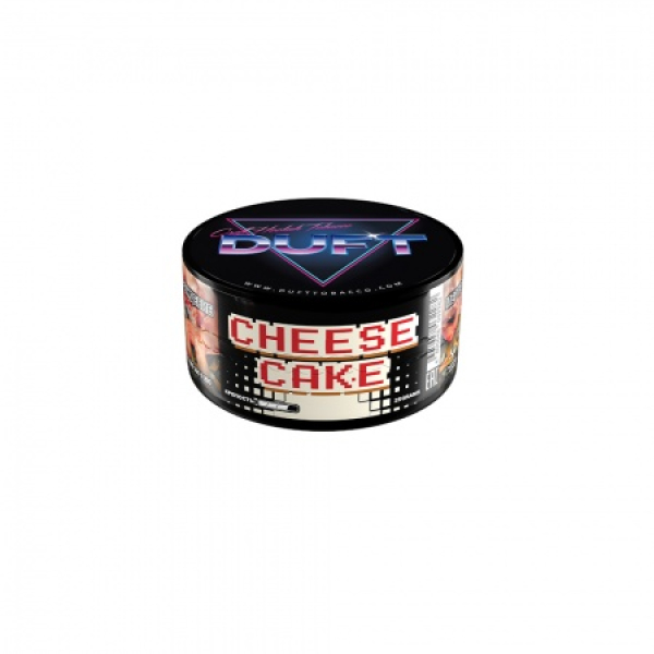 Табак DUFT CHEESECAKE 20 гр в Уфе