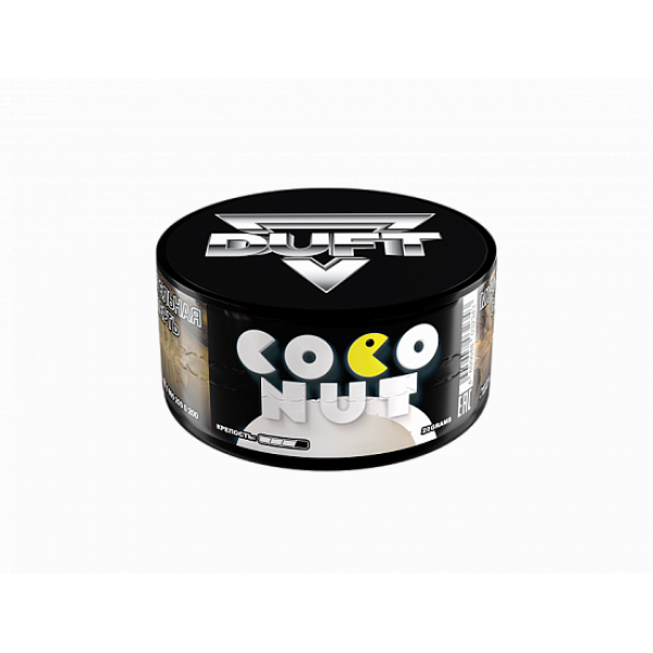 Табак DUFT COCONUT 20 гр в Уфе