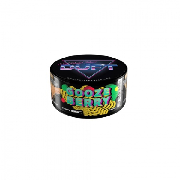 Табак DUFT GOOZEBERRY 20 гр в Уфе