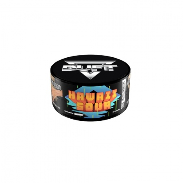 Табак DUFT HAWAII SOUR 20 гр в Уфе