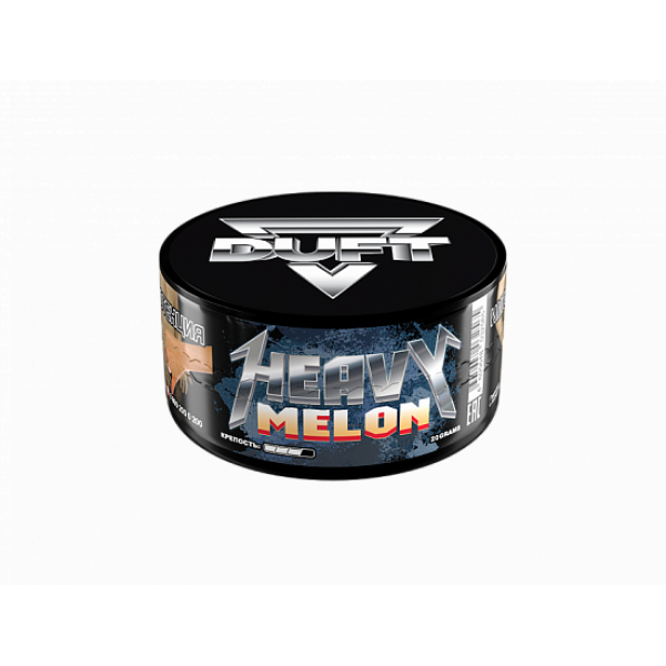 Табак DUFT HEAVY MELON 20 гр в Уфе