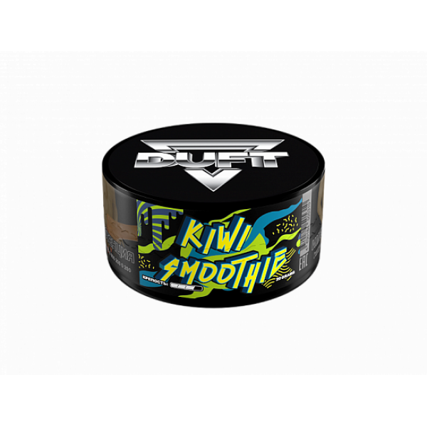 Табак DUFT KIWI SMOOTHIE 20 гр в Уфе