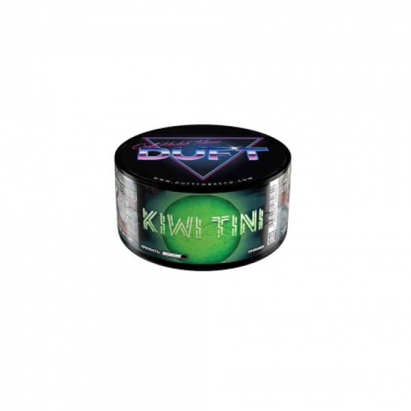 Табак DUFT KIWI TINI 20 гр в Уфе