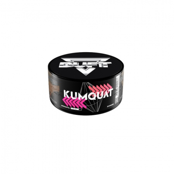 Табак DUFT KUMQUAT 20 гр в Уфе