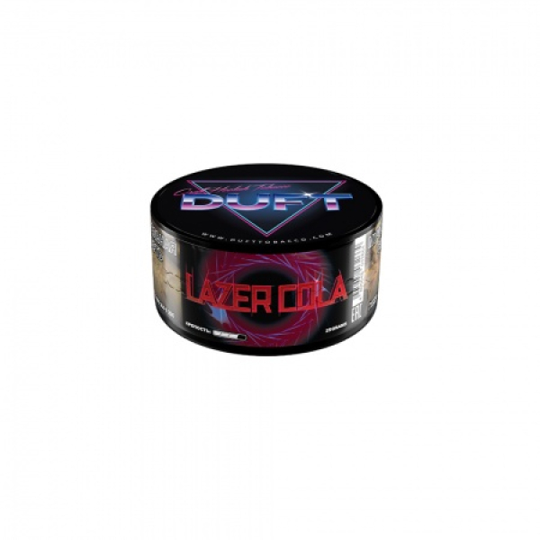 Табак DUFT LAZER COLA 20 гр в Уфе