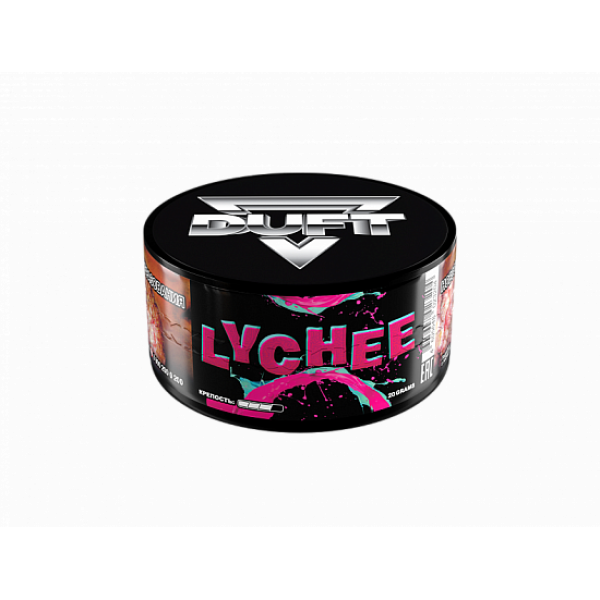 Табак DUFT LYCHEE 20 гр в Уфе
