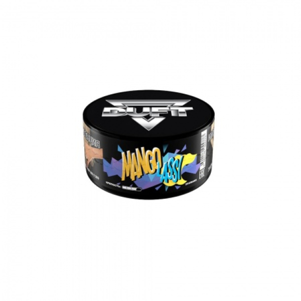 Табак DUFT MANGO LASSI 20 гр в Уфе