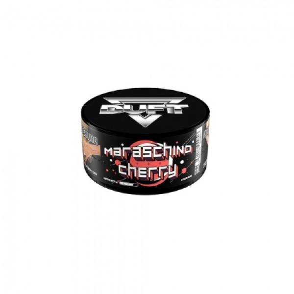 Табак DUFT MARASCHINO CHERRY 20 гр в Уфе