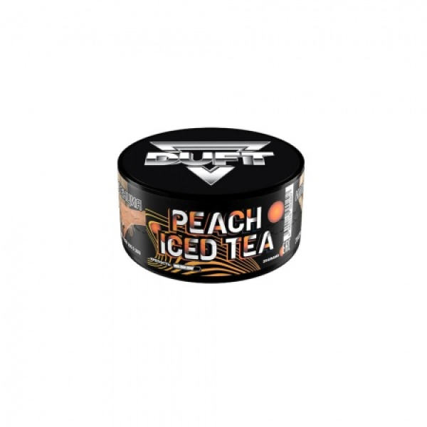 Табак DUFT PEACH ICED TEA 20 гр в Уфе