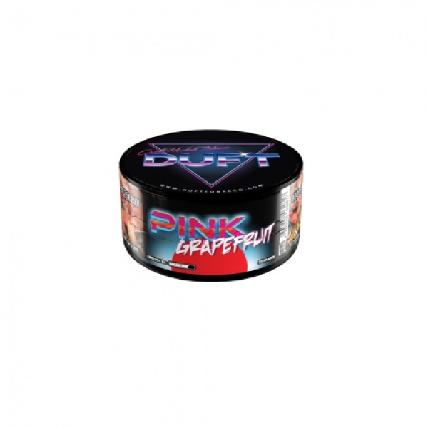 Табак DUFT PINK GRAPEFRUIT 20 гр в Уфе