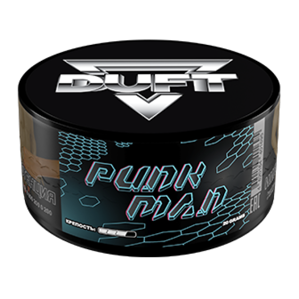 Табак DUFT PUNKMAN 20 гр в Уфе