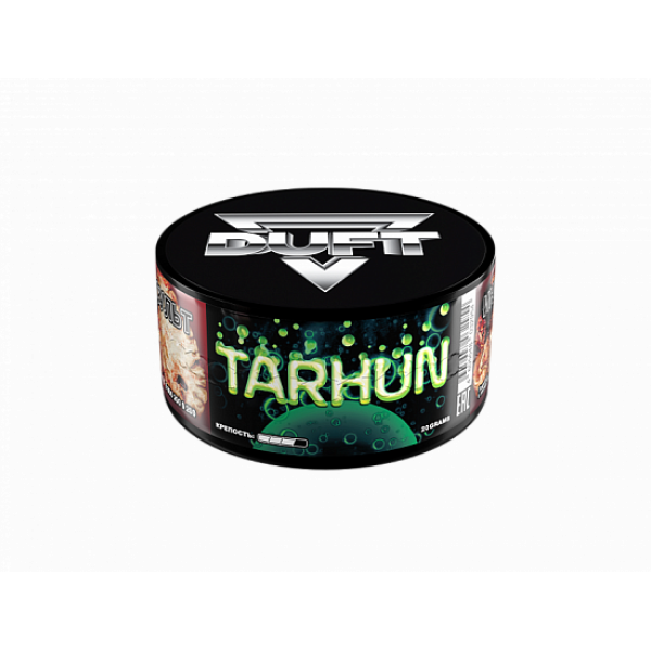Табак DUFT TARHUN 20 гр в Уфе