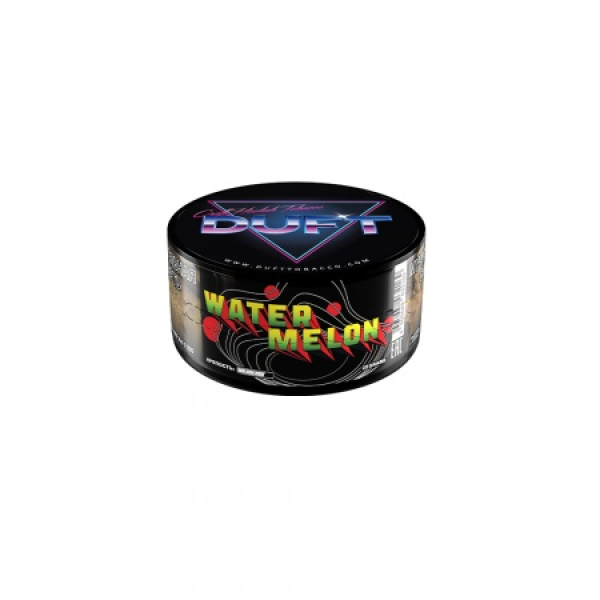 Табак DUFT WATERMELON 20 гр в Уфе