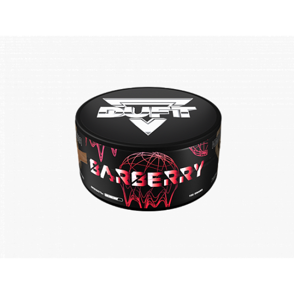 Табак DUFT BARBERRY 80 гр в Уфе