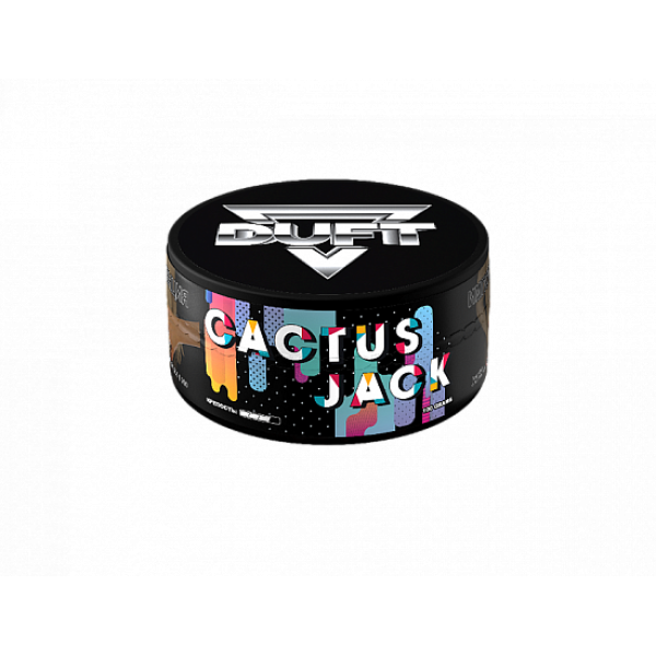 Табак DUFT CACTUS JACK 80 гр в Уфе