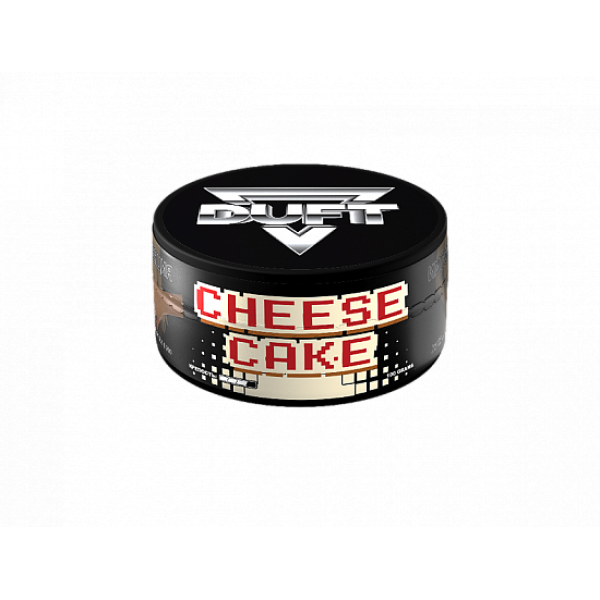 Табак DUFT CHEESECAKE 80 гр в Уфе