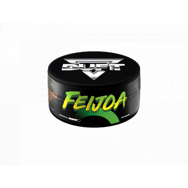 Табак DUFT FEIJOA 80 гр в Уфе