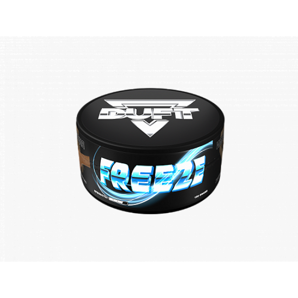 Табак DUFT FREEZE 80 гр в Уфе