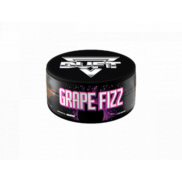 Табак DUFT GRAPE FIZZ 80 гр в Уфе