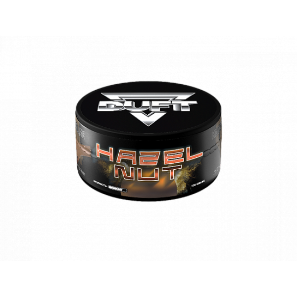 Табак DUFT HAZEL NUT 80 гр в Уфе