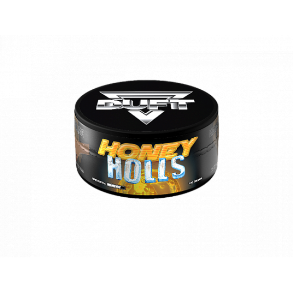Табак DUFT HONEY HOLLS 80 гр в Уфе