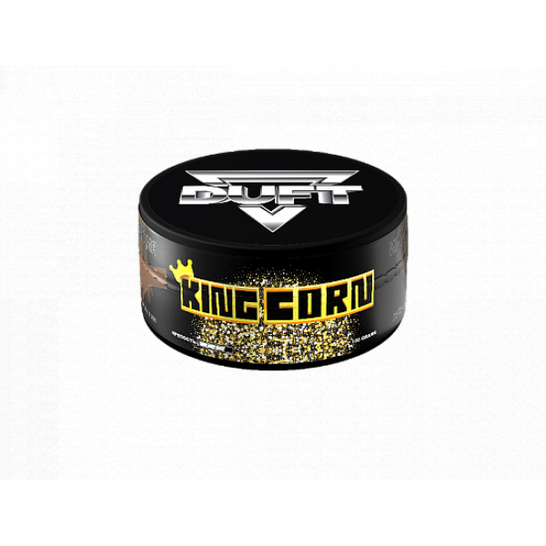 Табак DUFT KING KORN 80 гр в Уфе