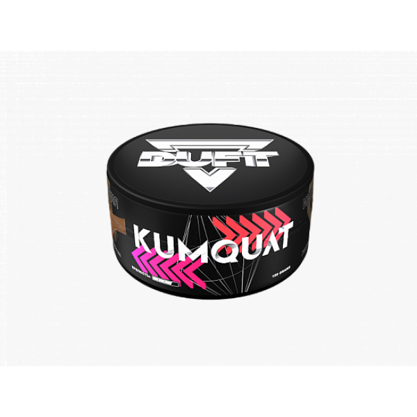 Табак DUFT KUMQUAT 80 гр в Уфе