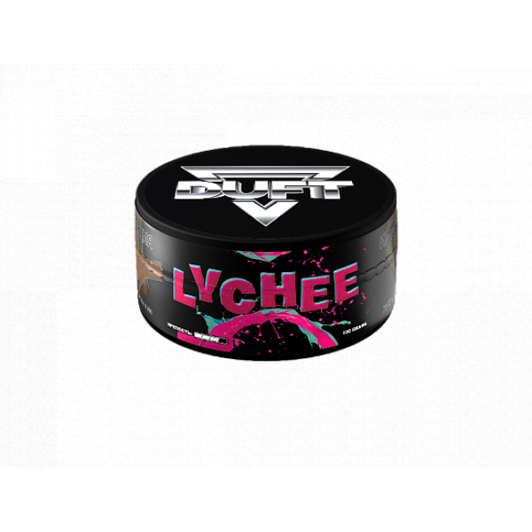 Табак DUFT LYCHEE 80 гр в Уфе