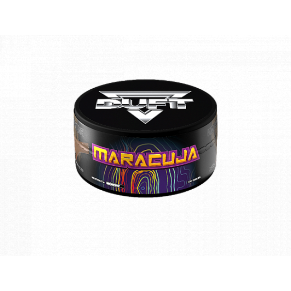 Табак DUFT MARACUJA 80 гр в Уфе