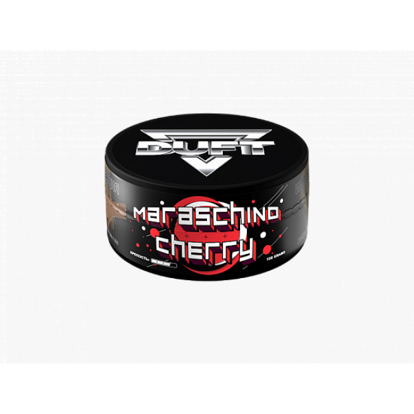 Табак DUFT MARASCHINO CHERRY 80 гр в Уфе