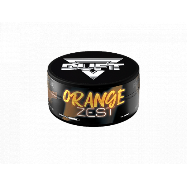 Табак DUFT ORANGE ZEST 80 гр в Уфе
