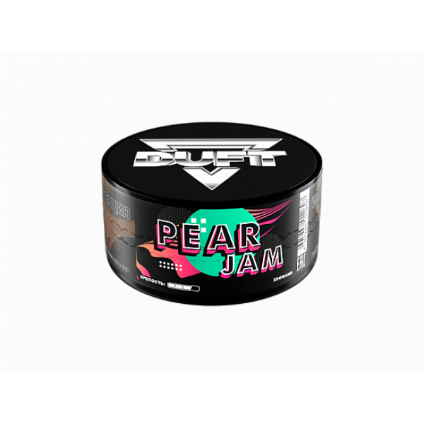 Табак DUFT PEAR JAM 80 гр в Уфе