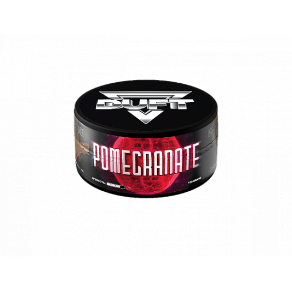 Табак DUFT POMEGRANATE 80 гр в Уфе