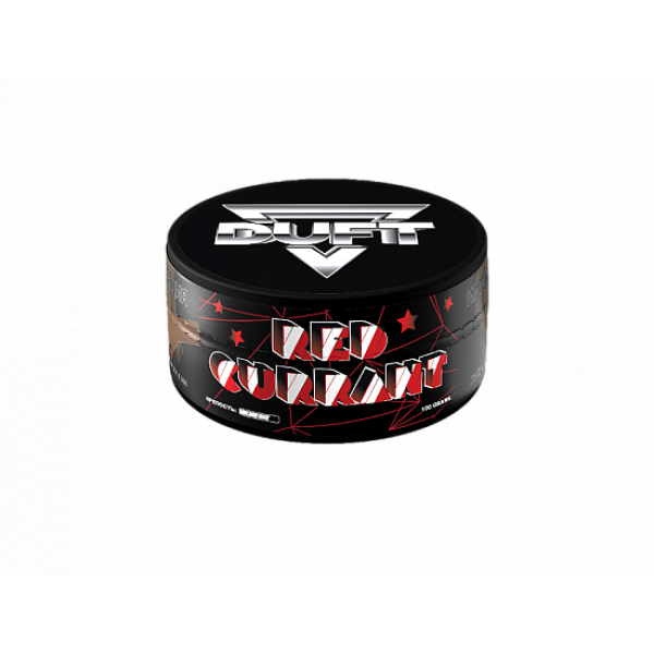 Табак DUFT RED CURRANT 80 гр в Уфе
