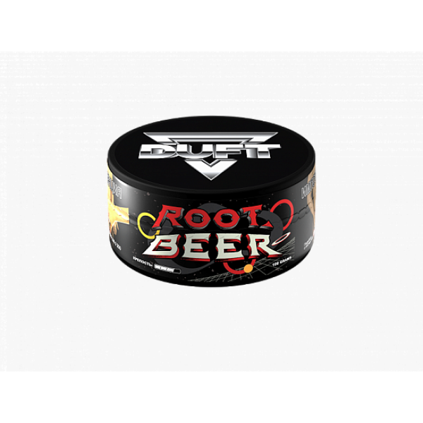 Табак DUFT ROOT BEAR 80 гр в Уфе