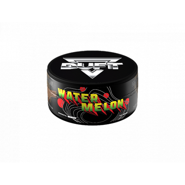 Табак DUFT WATERMELON 80 гр в Уфе