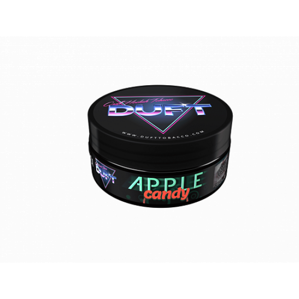 Табак Duft Apple Candy 100 грамм в Уфе