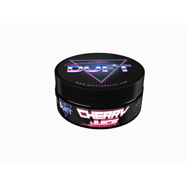 Табак Duft Cherry Juice 100 грамм в Уфе