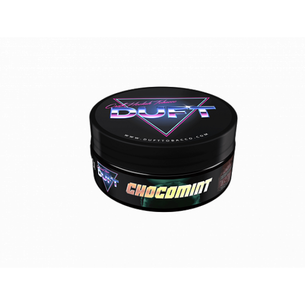 Табак Duft Chocomint 100 грамм в Уфе