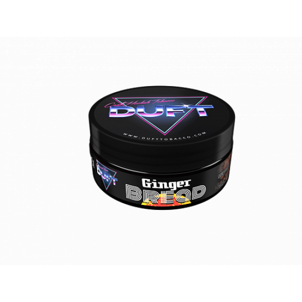 Табак Duft Ginger Bread 100 грамм в Уфе