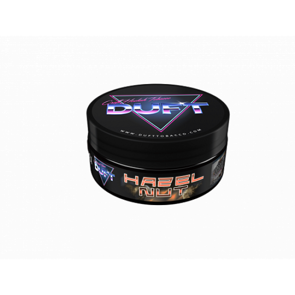 Табак Duft Hazel Nut 100 грамм в Уфе