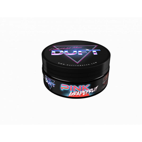 Табак Duft Pink Grapefruit 100 грамм в Уфе