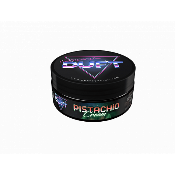 Табак Duft Pistachio Cream 100 грамм в Уфе