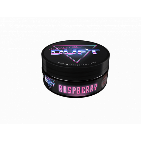 Табак Duft Raspberry 100 грамм в Уфе