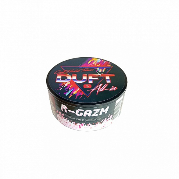 Табак Duft All-In R-Gazm 25 грамм в Уфе