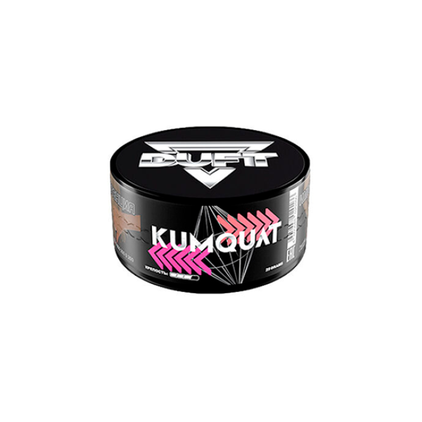 Табак Duft Kumquat 100 грамм в Уфе
