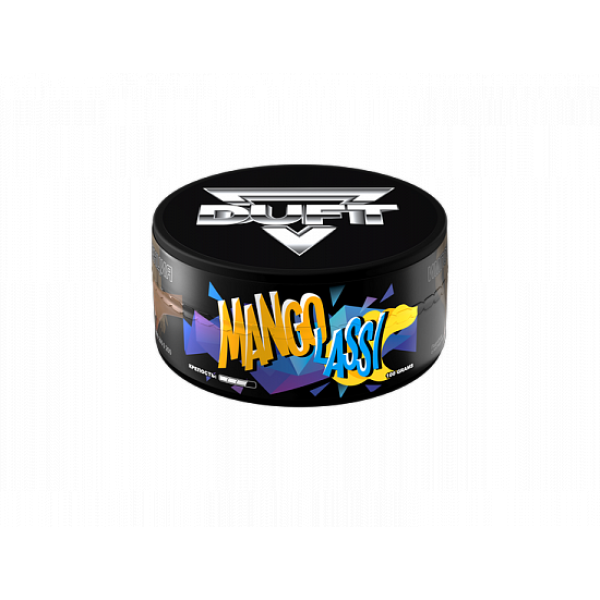 Табак Duft Mango Lassi 100 грамм в Уфе