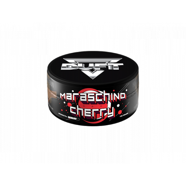 Табак Duft Maraschino Cherry 100 грамм в Уфе
