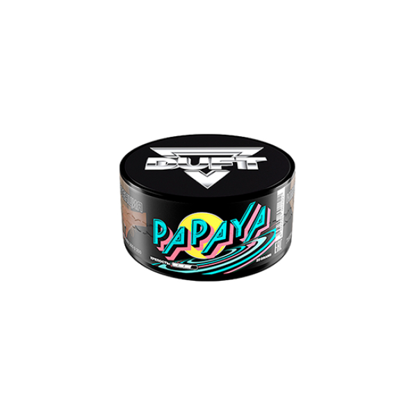 Табак Duft Papaya 100 грамм в Уфе